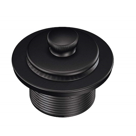 Bluevue 305 Oil-Rubbed Bronze Drain DR-305-ORB
